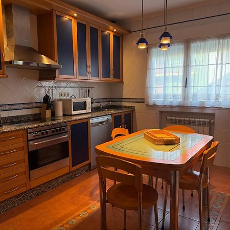 Apartamento Puerto De Llanes Vut-138-As Exteriör bild