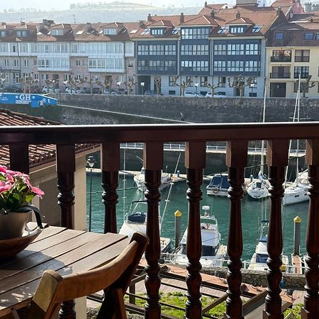 Apartamento Puerto De Llanes Vut-138-As Exteriör bild