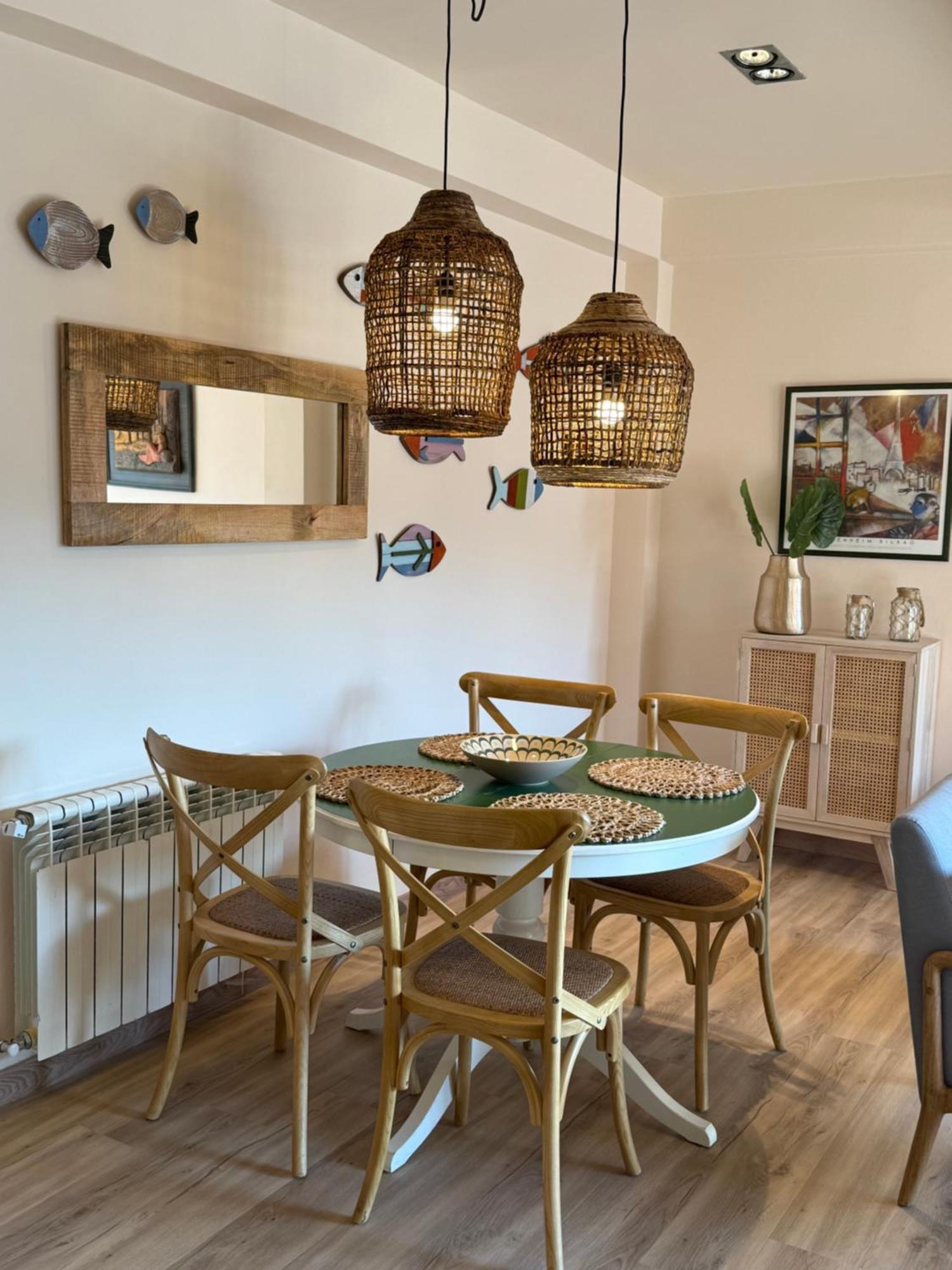 Apartamento Puerto De Llanes Vut-138-As Exteriör bild