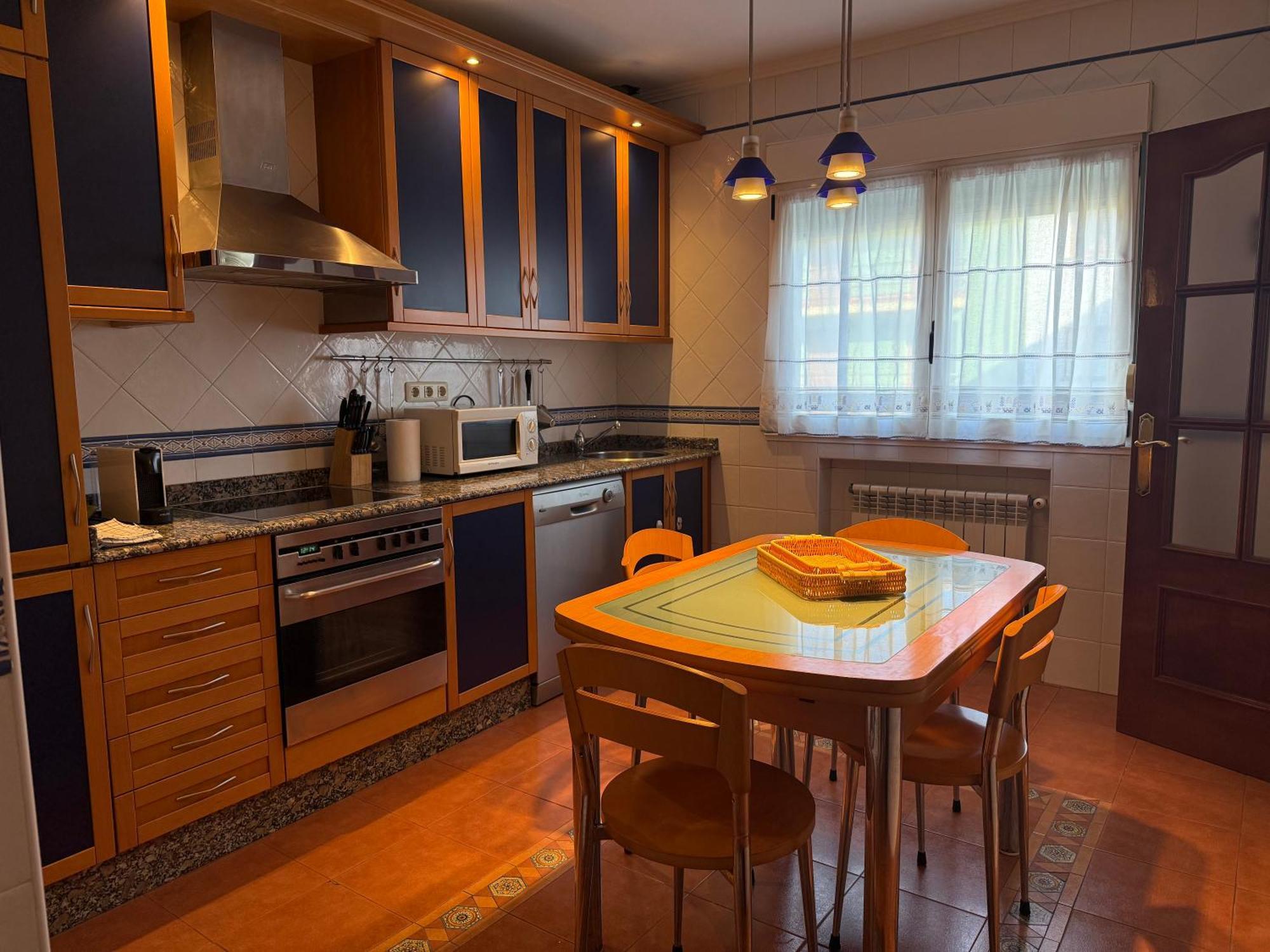 Apartamento Puerto De Llanes Vut-138-As Exteriör bild