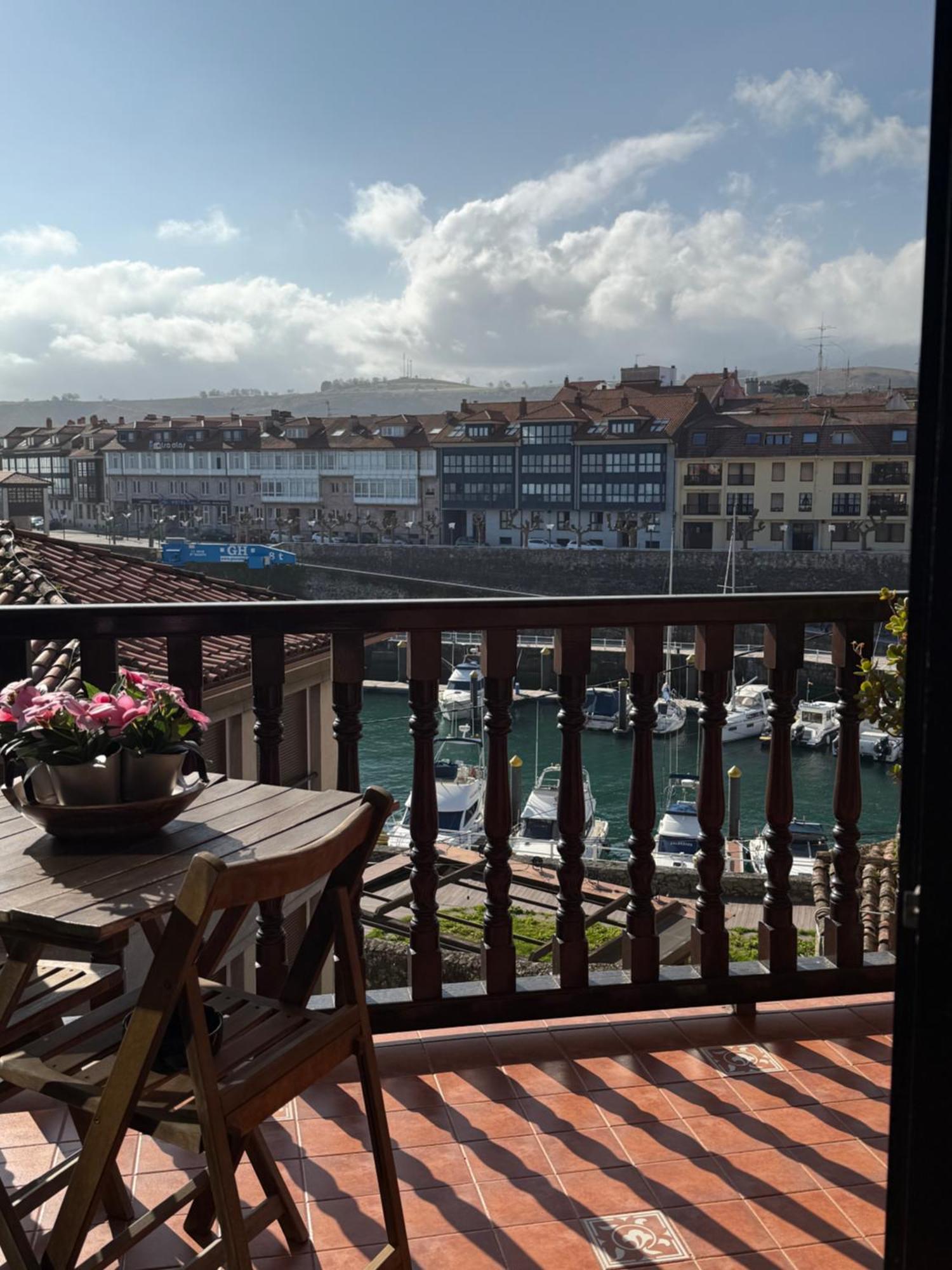 Apartamento Puerto De Llanes Vut-138-As Exteriör bild