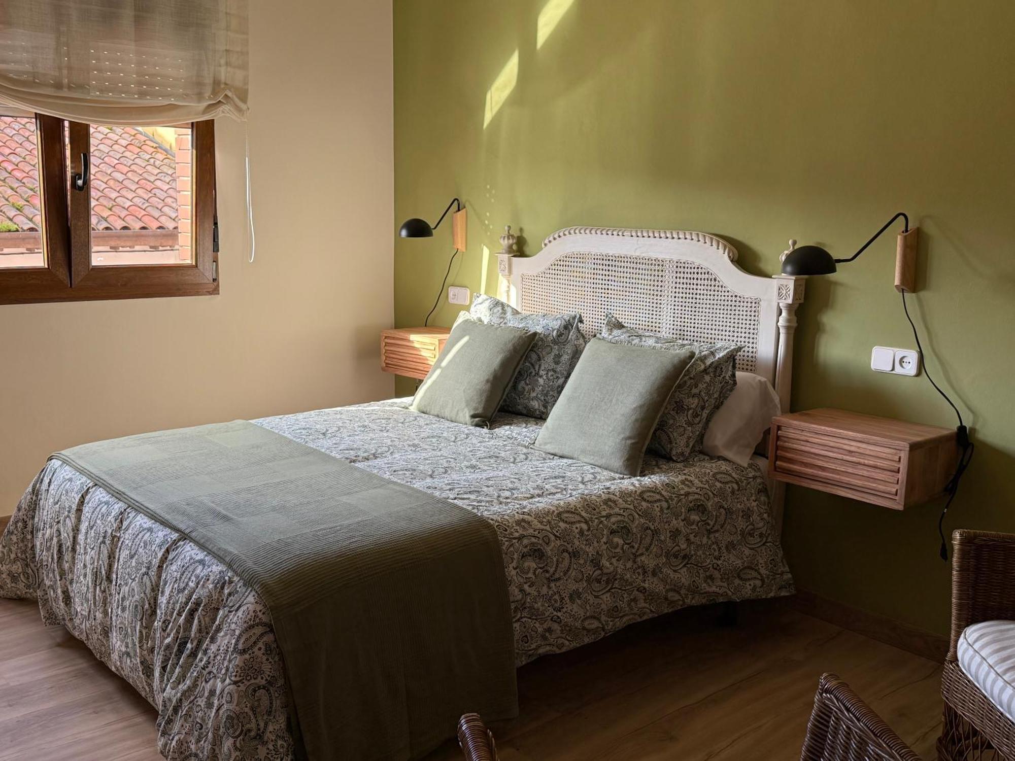 Apartamento Puerto De Llanes Vut-138-As Exteriör bild