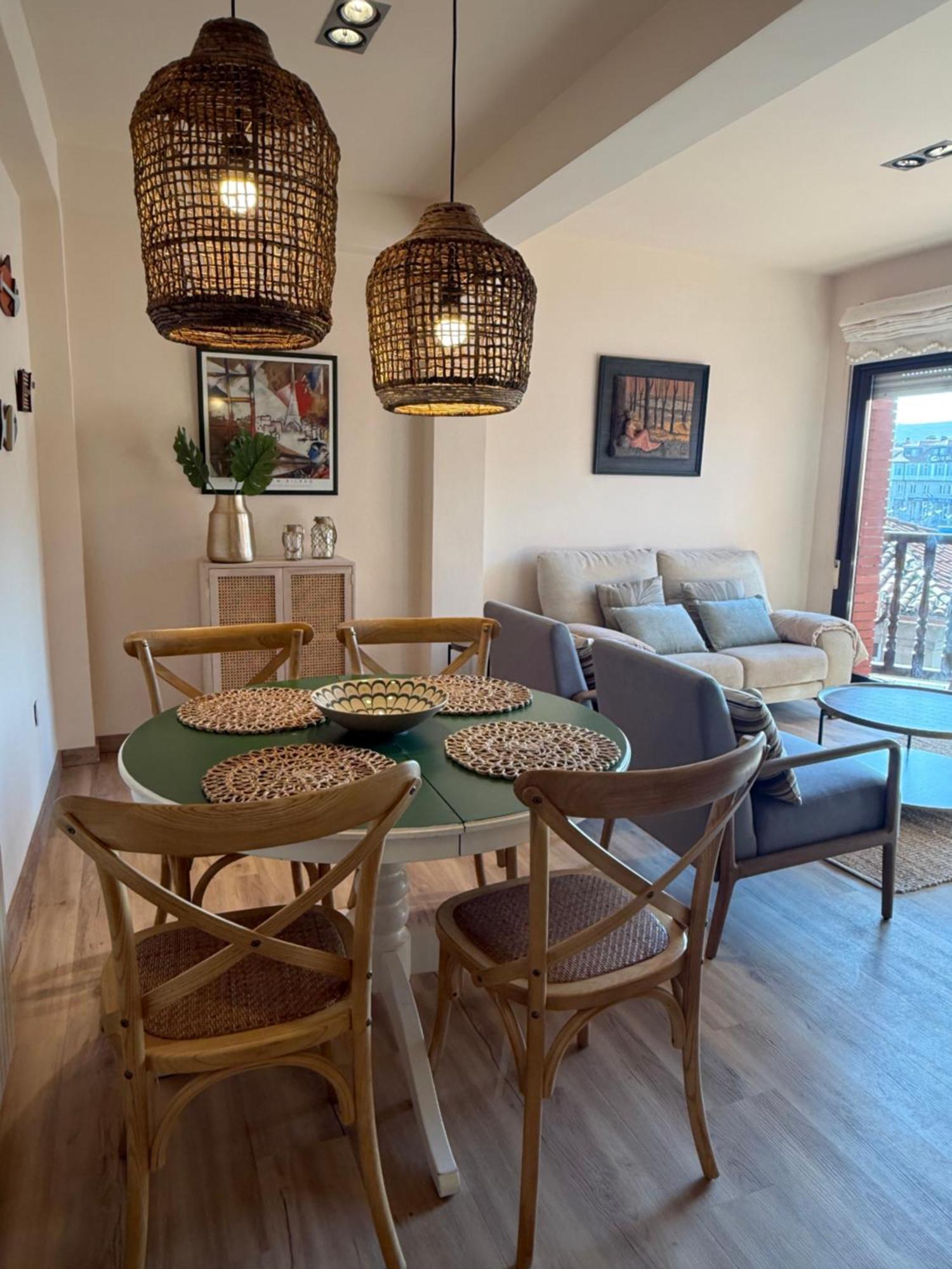 Apartamento Puerto De Llanes Vut-138-As Exteriör bild
