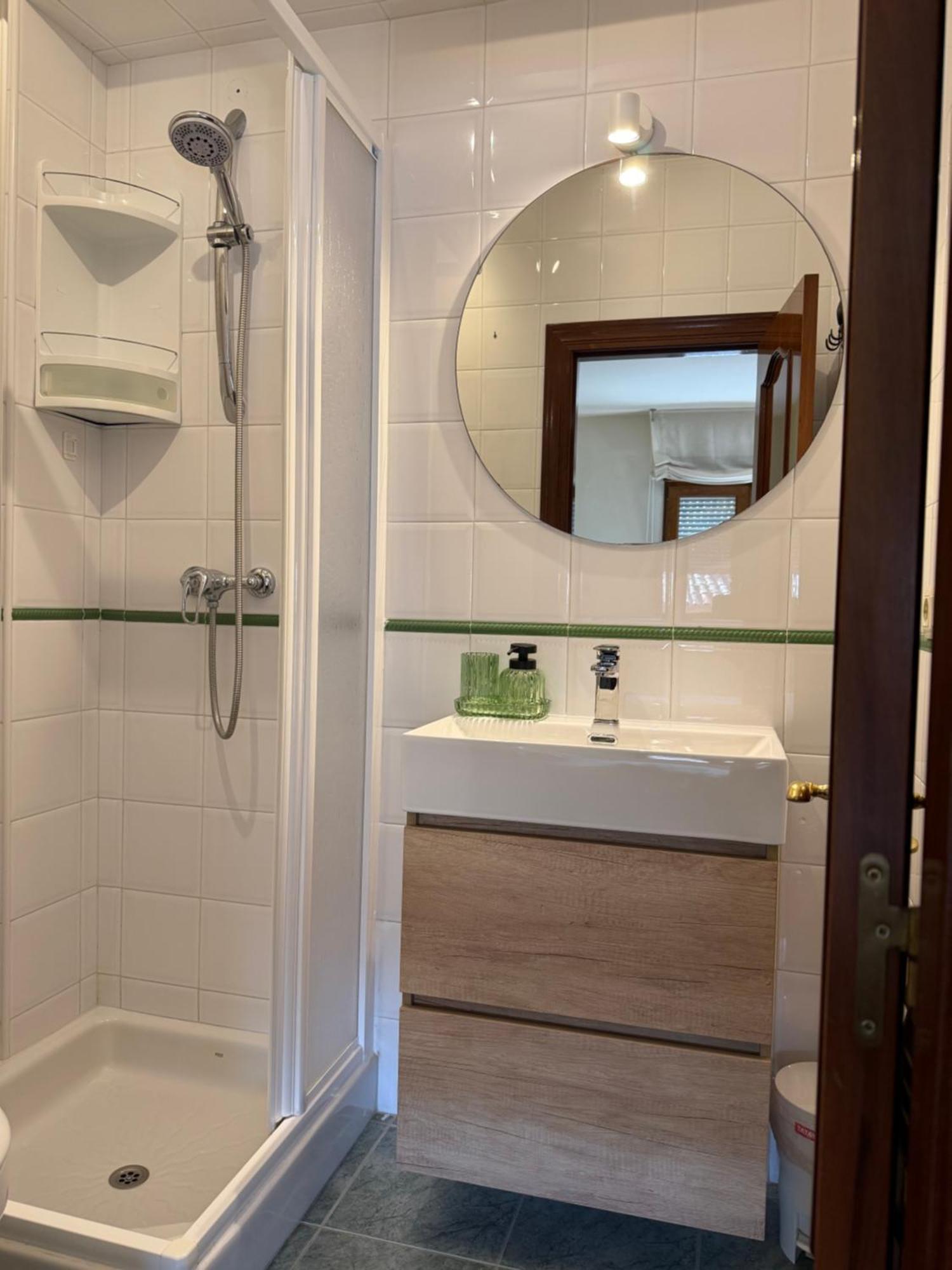 Apartamento Puerto De Llanes Vut-138-As Exteriör bild