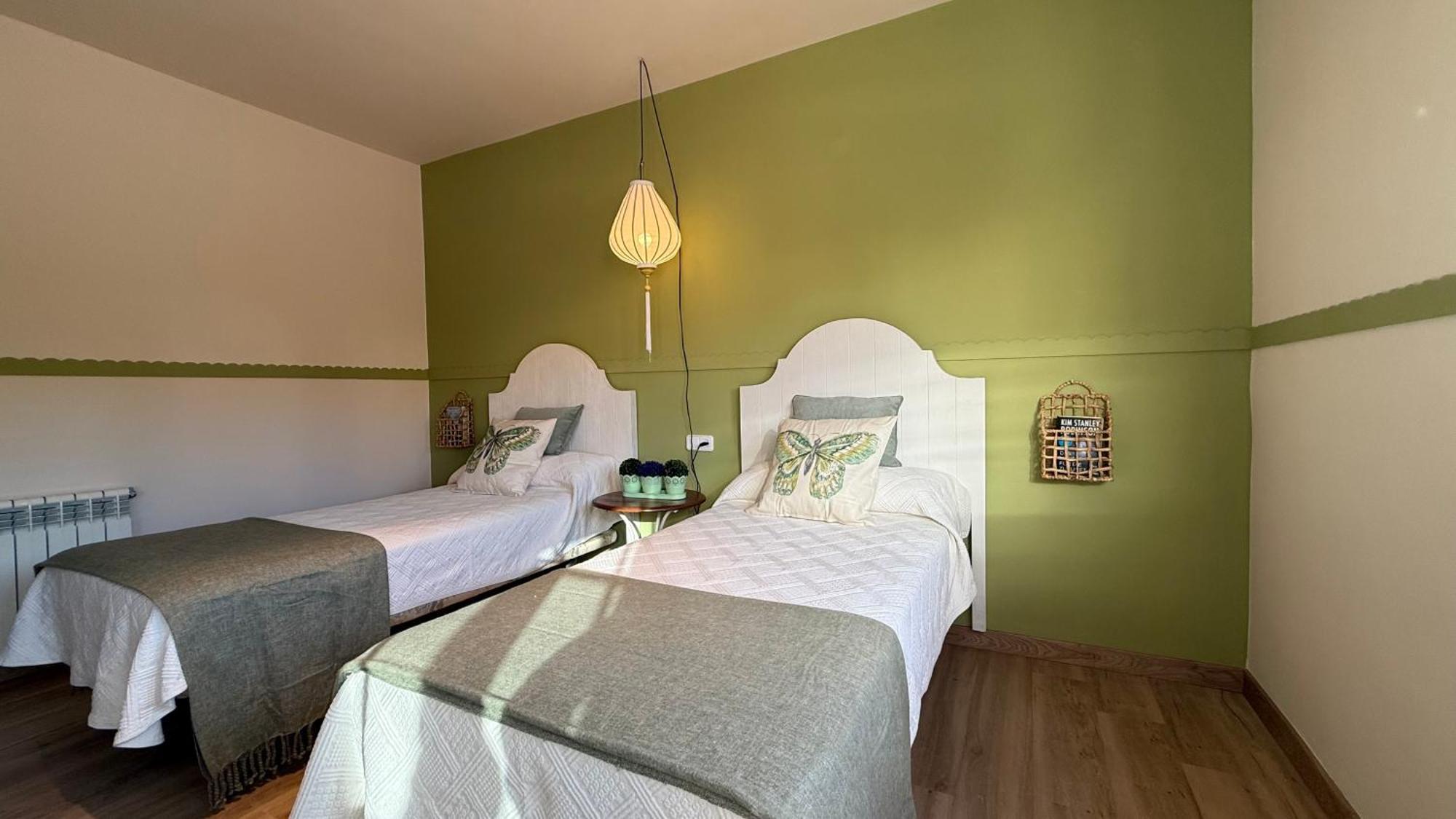 Apartamento Puerto De Llanes Vut-138-As Exteriör bild