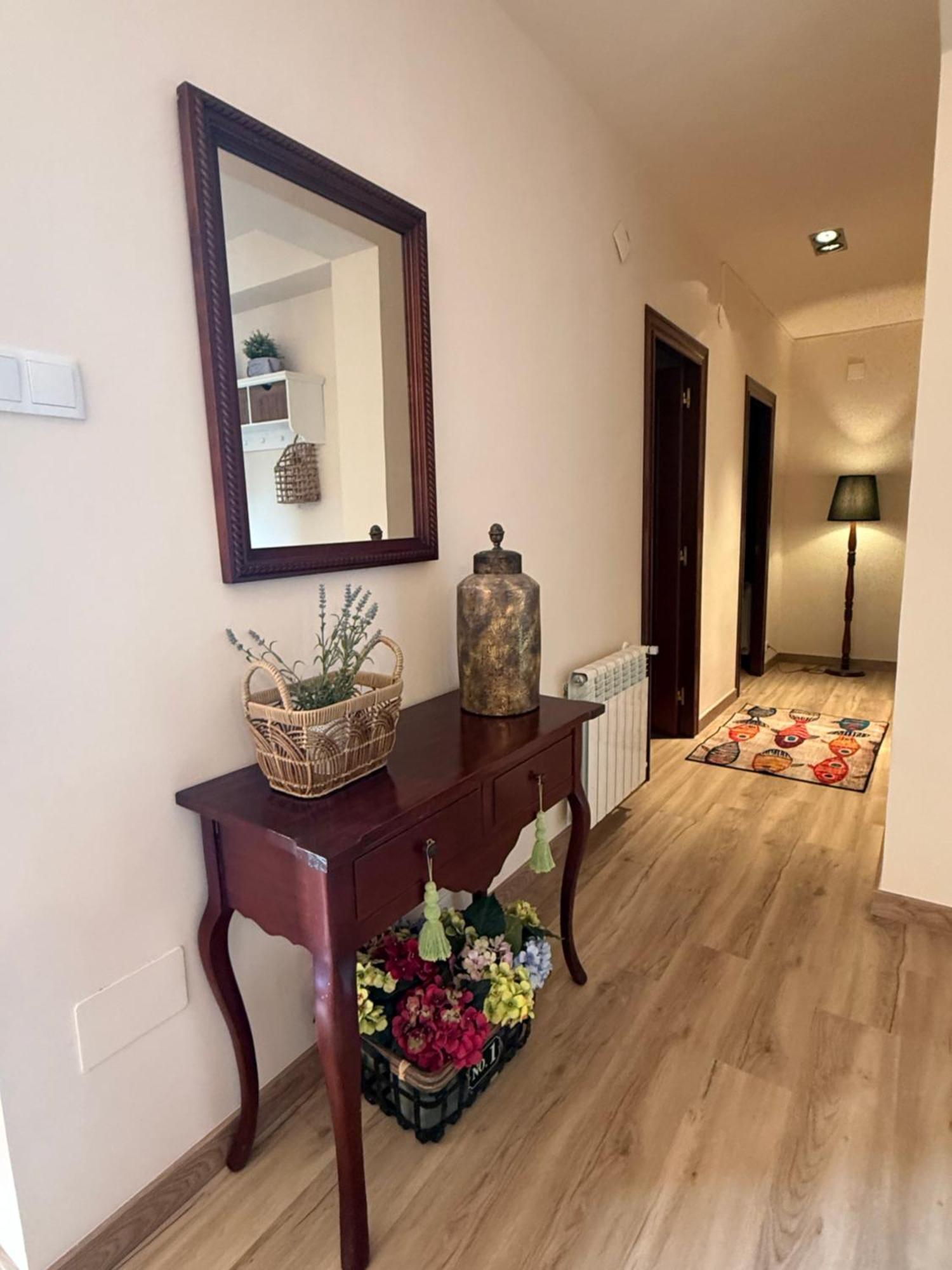 Apartamento Puerto De Llanes Vut-138-As Exteriör bild