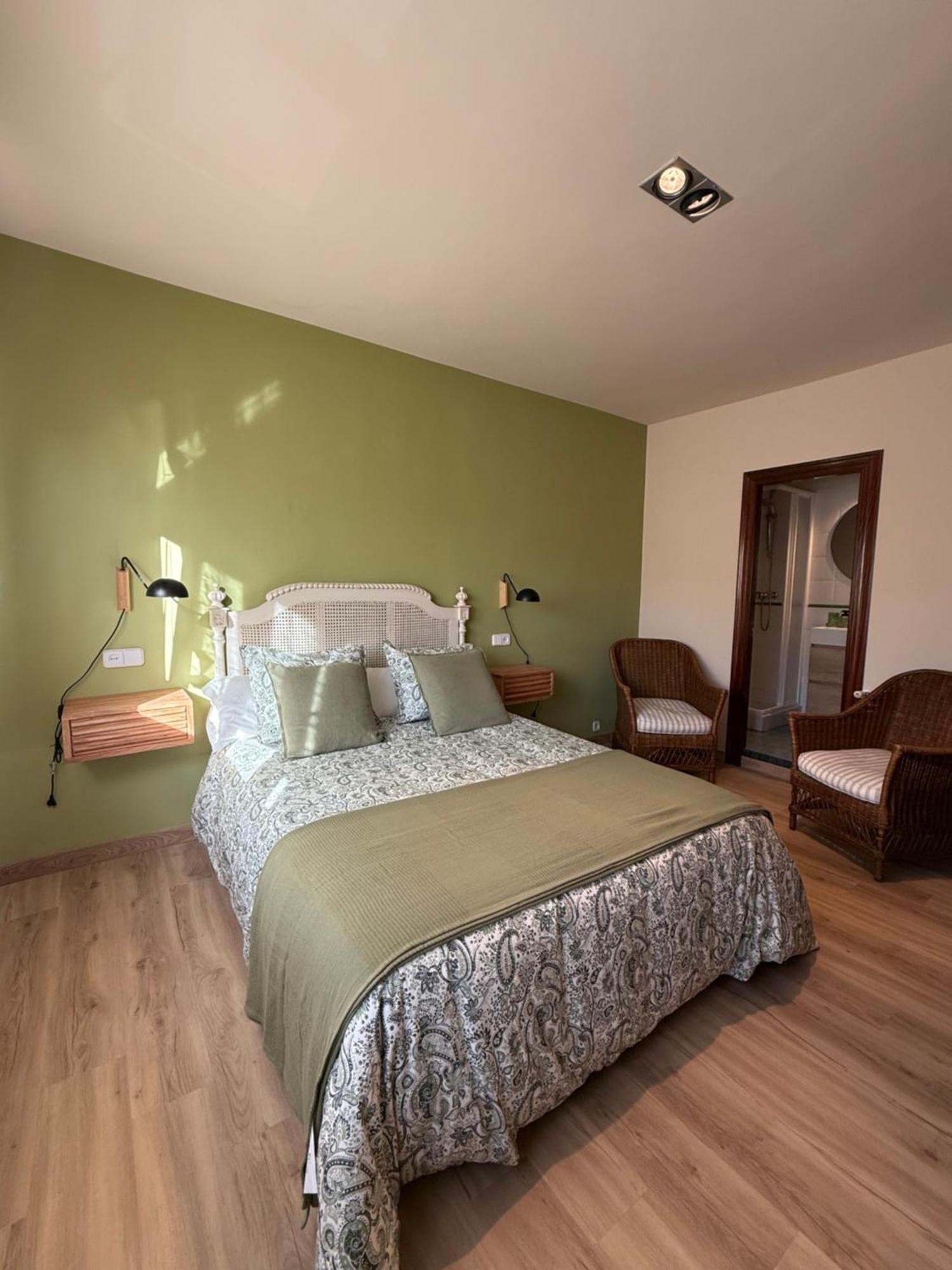 Apartamento Puerto De Llanes Vut-138-As Exteriör bild