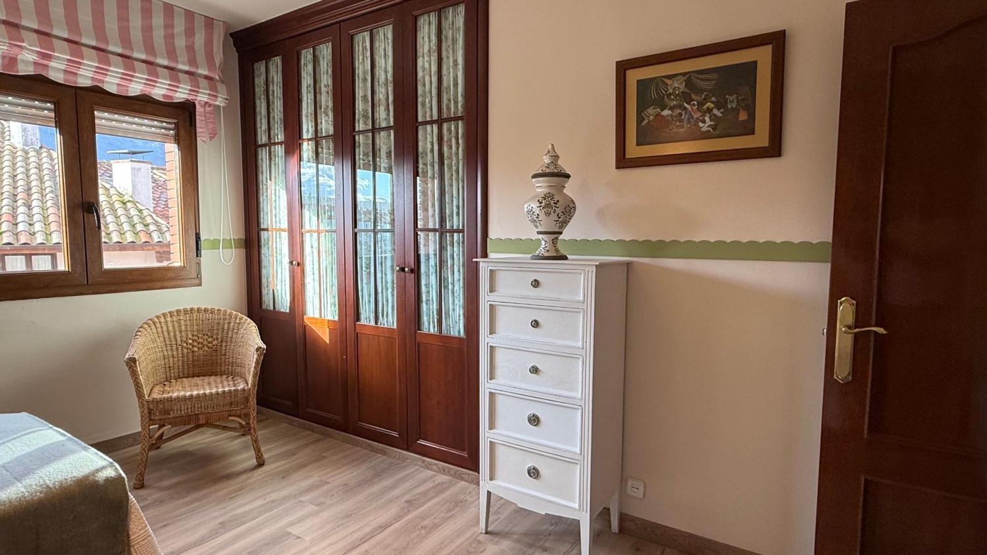 Apartamento Puerto De Llanes Vut-138-As Exteriör bild