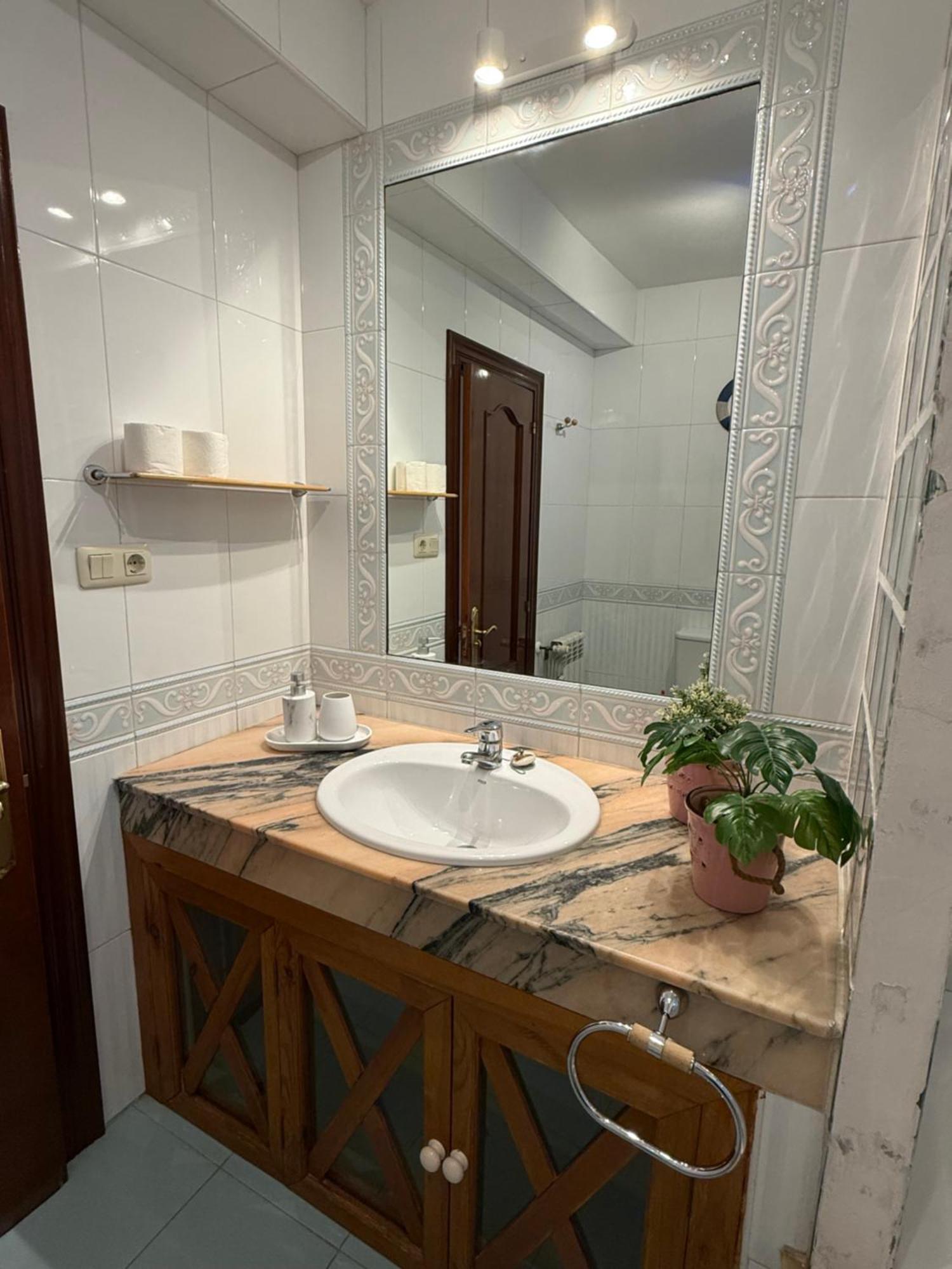 Apartamento Puerto De Llanes Vut-138-As Exteriör bild