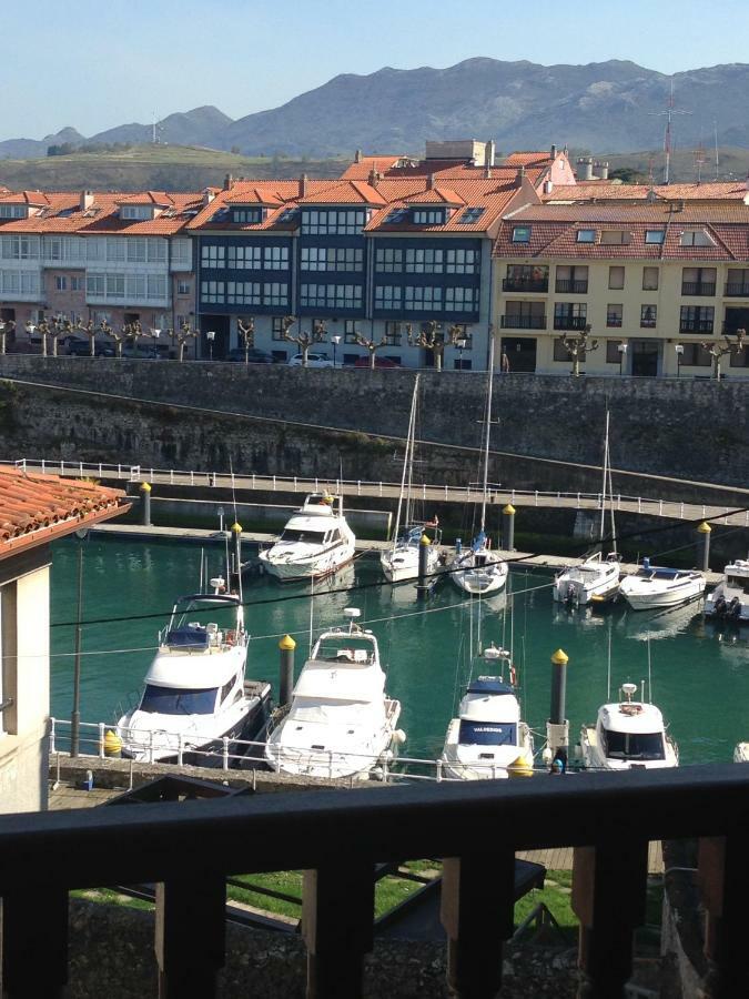 Apartamento Puerto De Llanes Vut-138-As Exteriör bild
